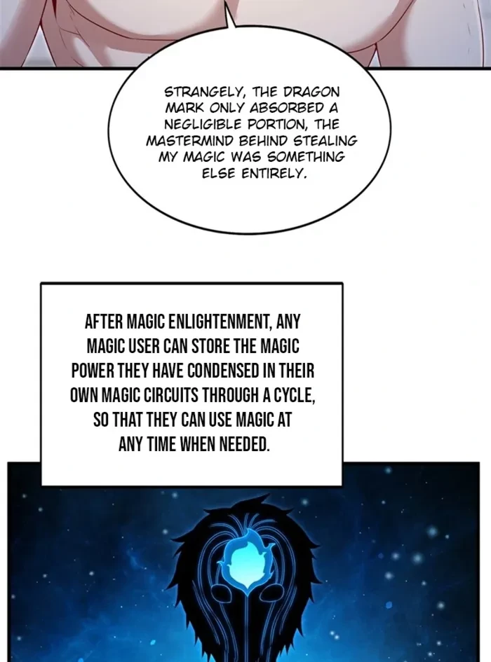 Shut Up, Evil Dragon! I Don't Want to Raise a Child With You Anymore Chapter 72 - 10