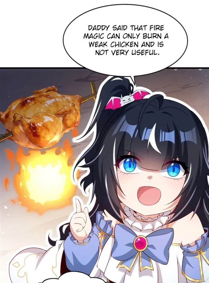 Shut Up, Evil Dragon! I Don't Want to Raise a Child With You Anymore Chapter 74 - 5