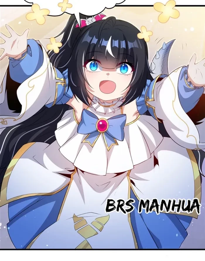 Shut Up, Evil Dragon! I Don't Want to Raise a Child With You Anymore Chapter 73 - 9