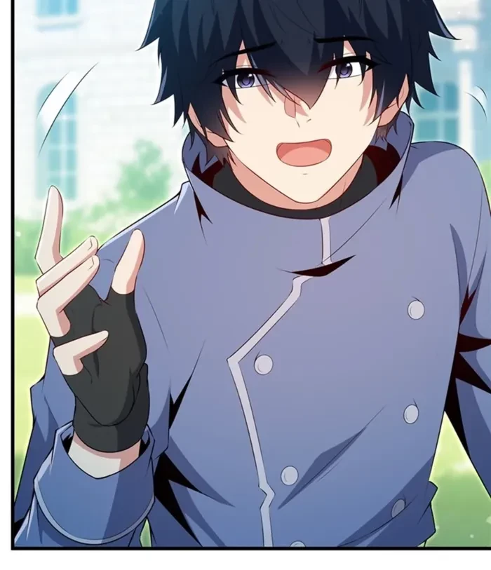 Shut Up, Evil Dragon! I Don't Want to Raise a Child With You Anymore Chapter 74 - 8