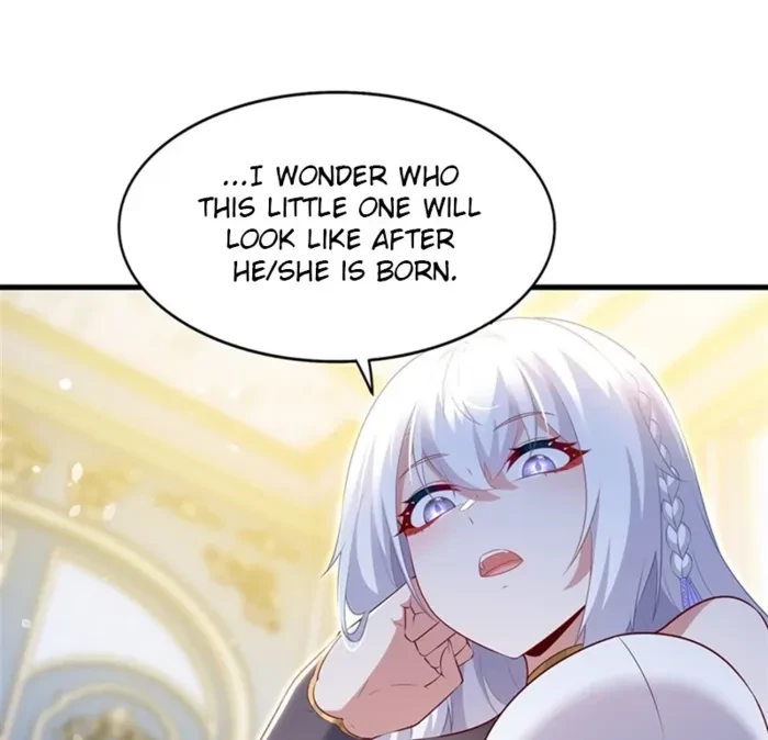 Shut Up, Evil Dragon! I Don't Want to Raise a Child With You Anymore Chapter 76 - 4