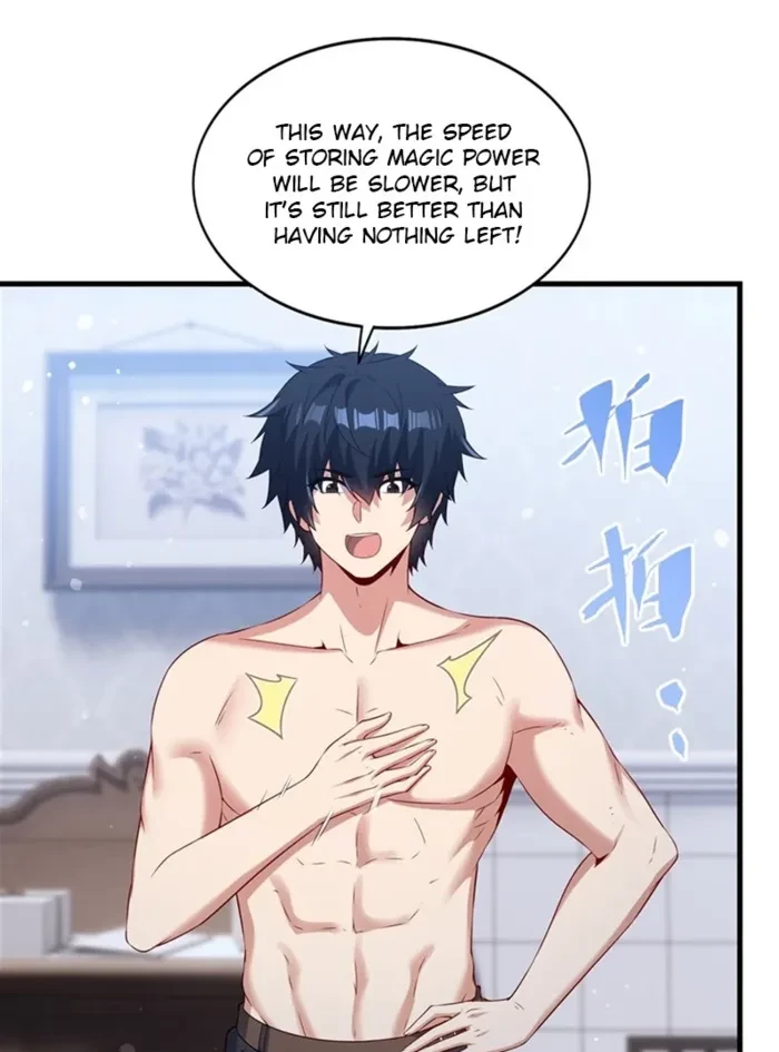 Shut Up, Evil Dragon! I Don't Want to Raise a Child With You Anymore Chapter 72 - 15