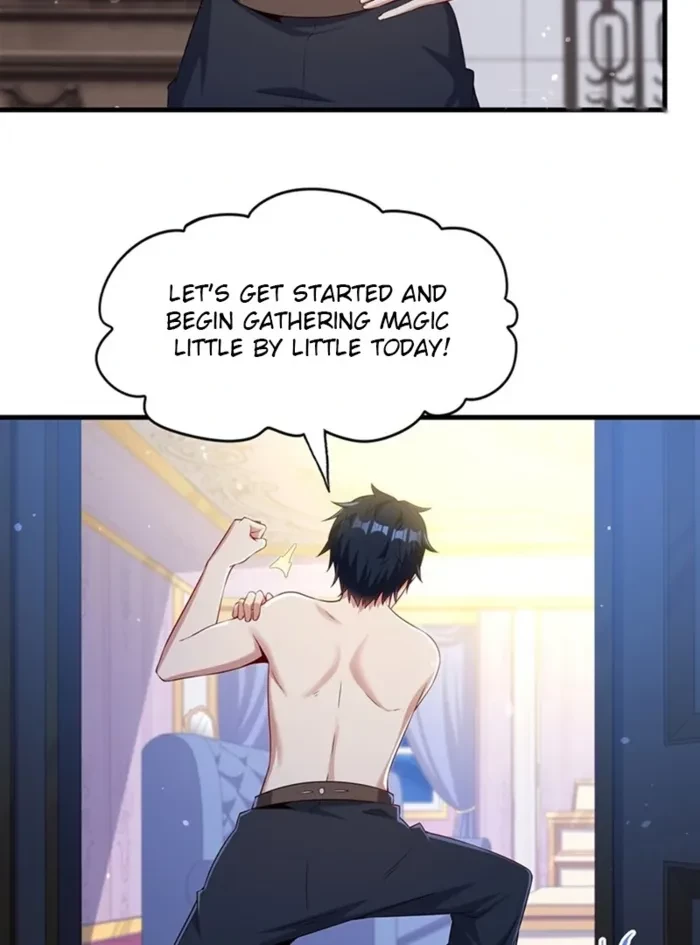 Shut Up, Evil Dragon! I Don't Want to Raise a Child With You Anymore Chapter 72 - 16