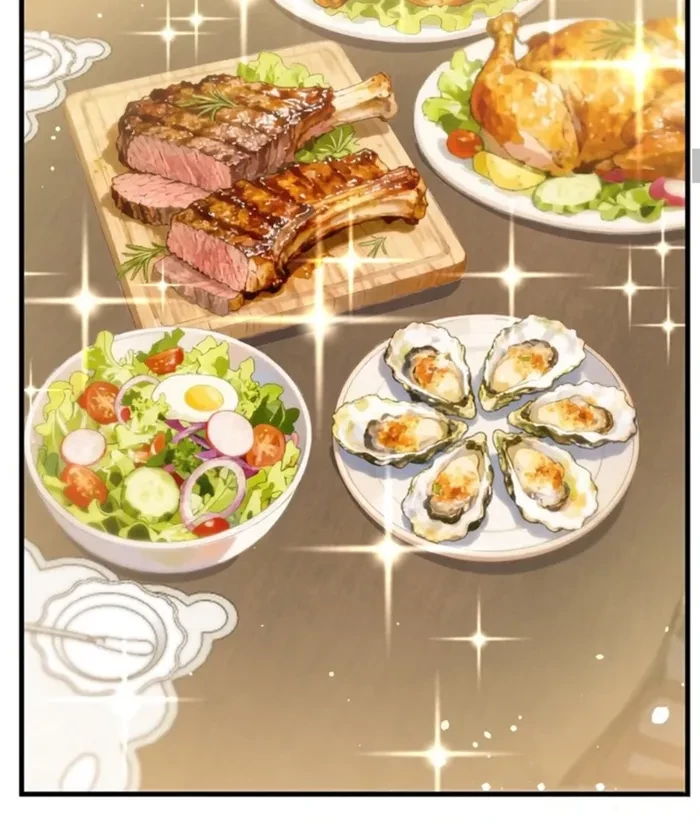 Shut Up, Evil Dragon! I Don't Want to Raise a Child With You Anymore Chapter 73 - 14