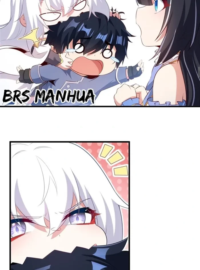 Shut Up, Evil Dragon! I Don't Want to Raise a Child With You Anymore Chapter 74 - 15