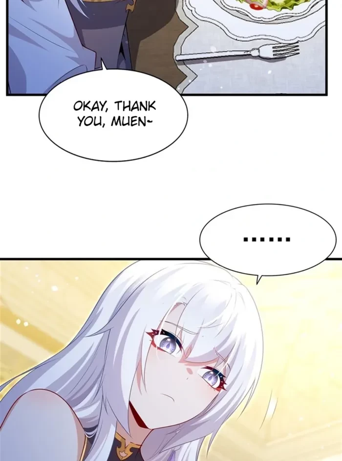 Shut Up, Evil Dragon! I Don't Want to Raise a Child With You Anymore Chapter 73 - 17