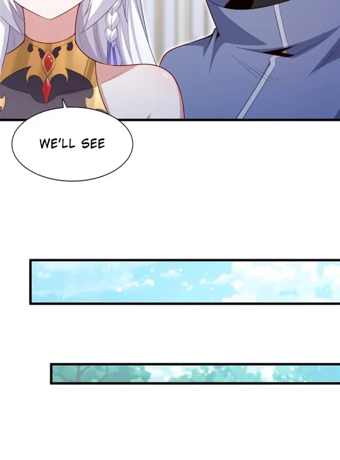 Shut Up, Evil Dragon! I Don't Want to Raise a Child With You Anymore Chapter 72 - 22