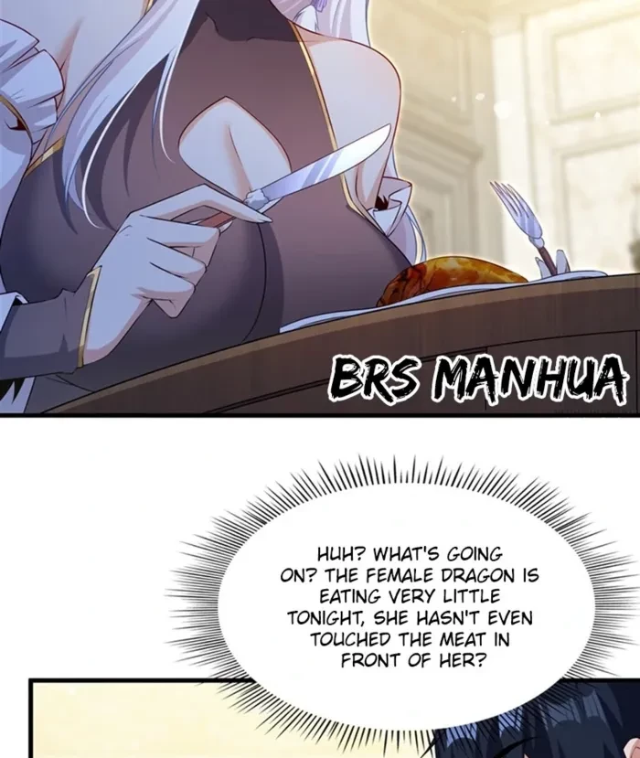 Shut Up, Evil Dragon! I Don't Want to Raise a Child With You Anymore Chapter 73 - 18