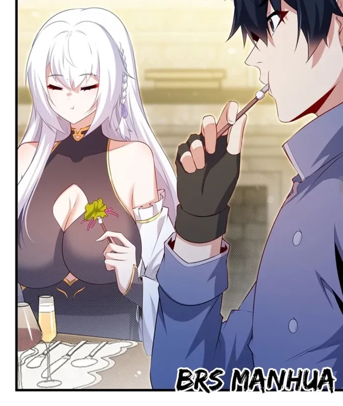 Shut Up, Evil Dragon! I Don't Want to Raise a Child With You Anymore Chapter 73 - 19