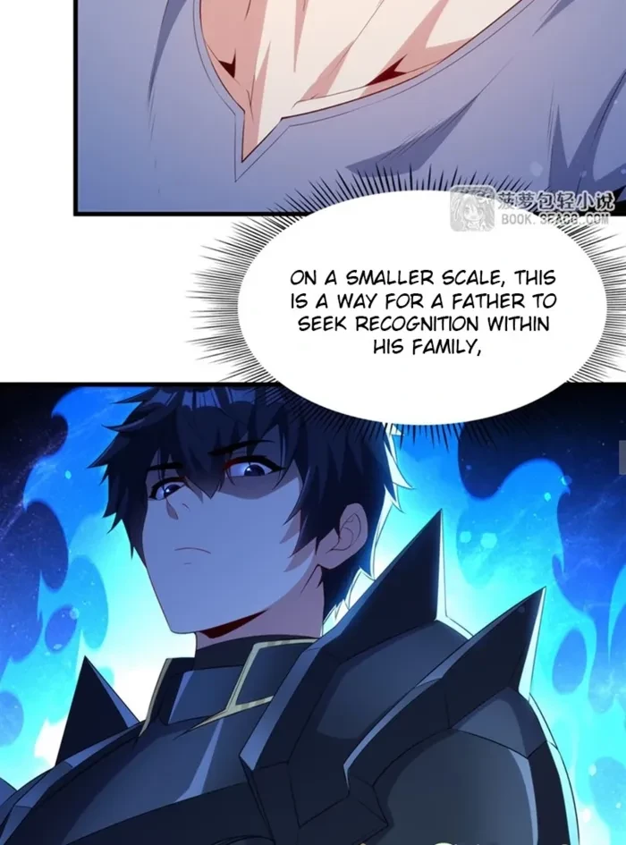 Shut Up, Evil Dragon! I Don't Want to Raise a Child With You Anymore Chapter 76 - 16