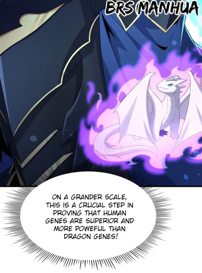 Shut Up, Evil Dragon! I Don't Want to Raise a Child With You Anymore Chapter 76 - 17