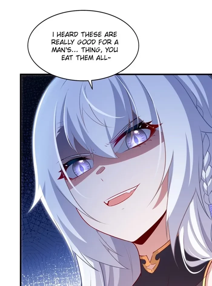 Shut Up, Evil Dragon! I Don't Want to Raise a Child With You Anymore Chapter 73 - 22