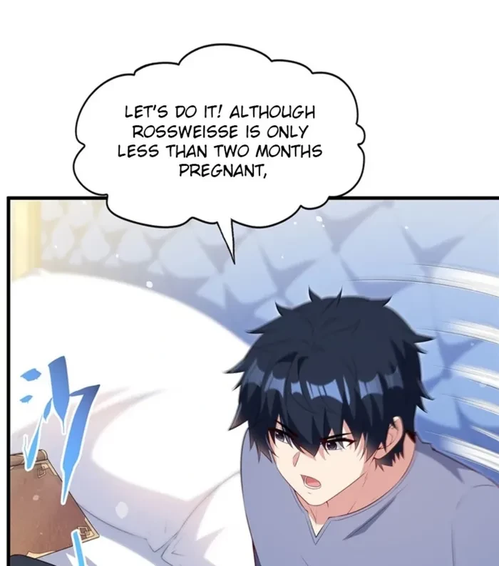 Shut Up, Evil Dragon! I Don't Want to Raise a Child With You Anymore Chapter 76 - 18