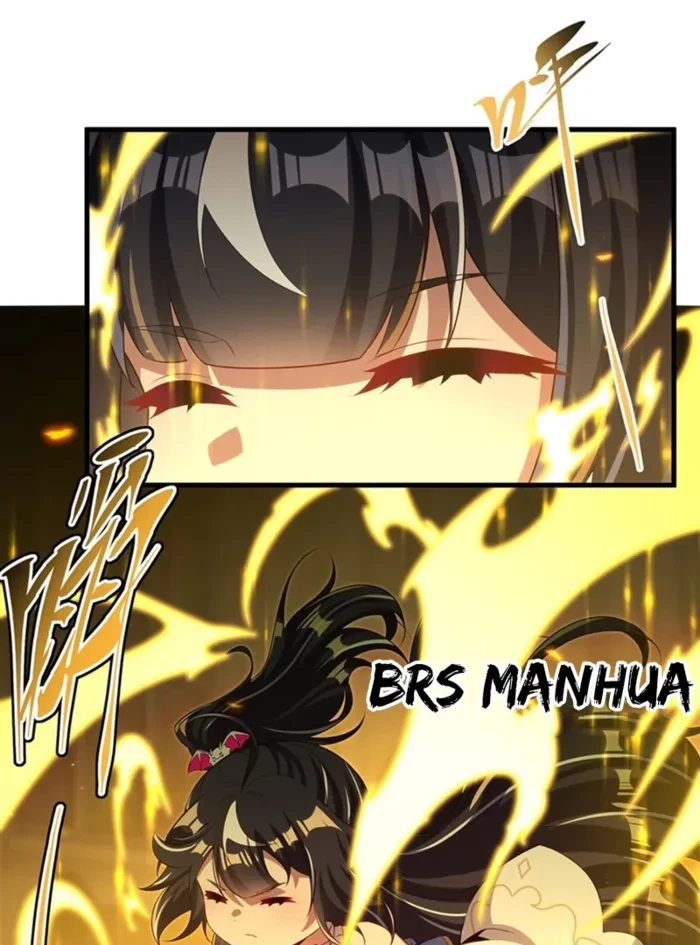 Shut Up, Evil Dragon! I Don't Want to Raise a Child With You Anymore Chapter 72 - 28