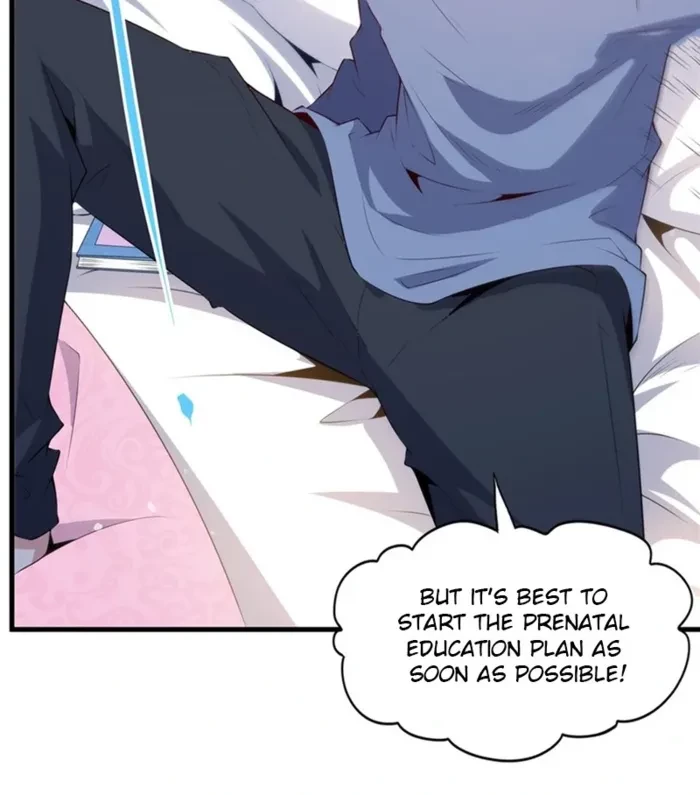 Shut Up, Evil Dragon! I Don't Want to Raise a Child With You Anymore Chapter 76 - 19