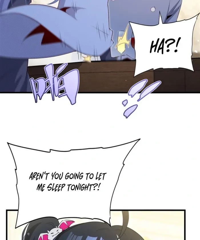 Shut Up, Evil Dragon! I Don't Want to Raise a Child With You Anymore Chapter 73 - 24