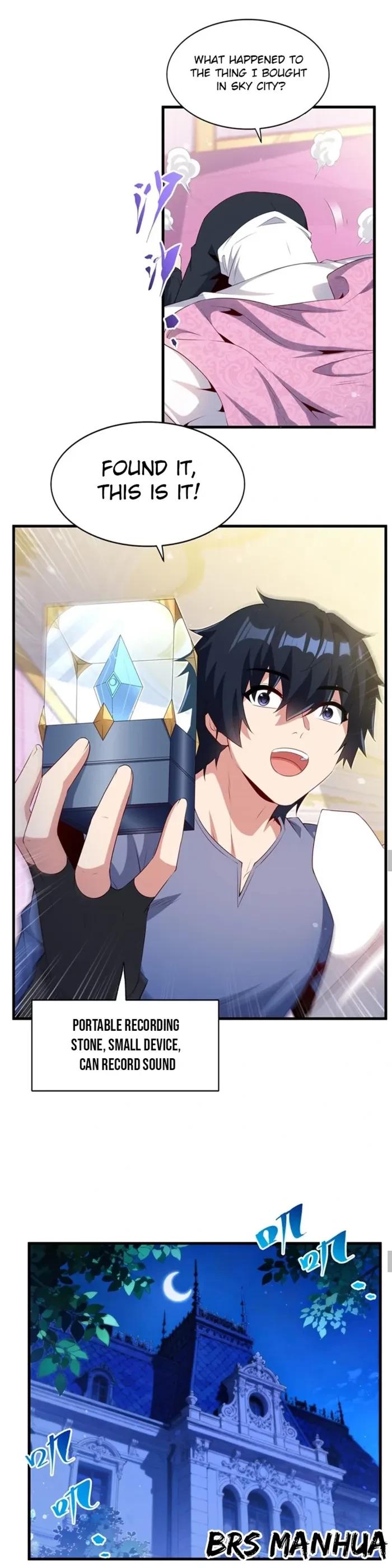 Shut Up, Evil Dragon! I Don't Want to Raise a Child With You Anymore Chapter 76 - 20