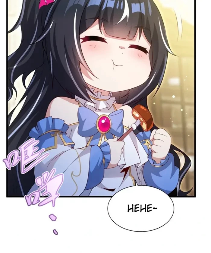 Shut Up, Evil Dragon! I Don't Want to Raise a Child With You Anymore Chapter 73 - 25