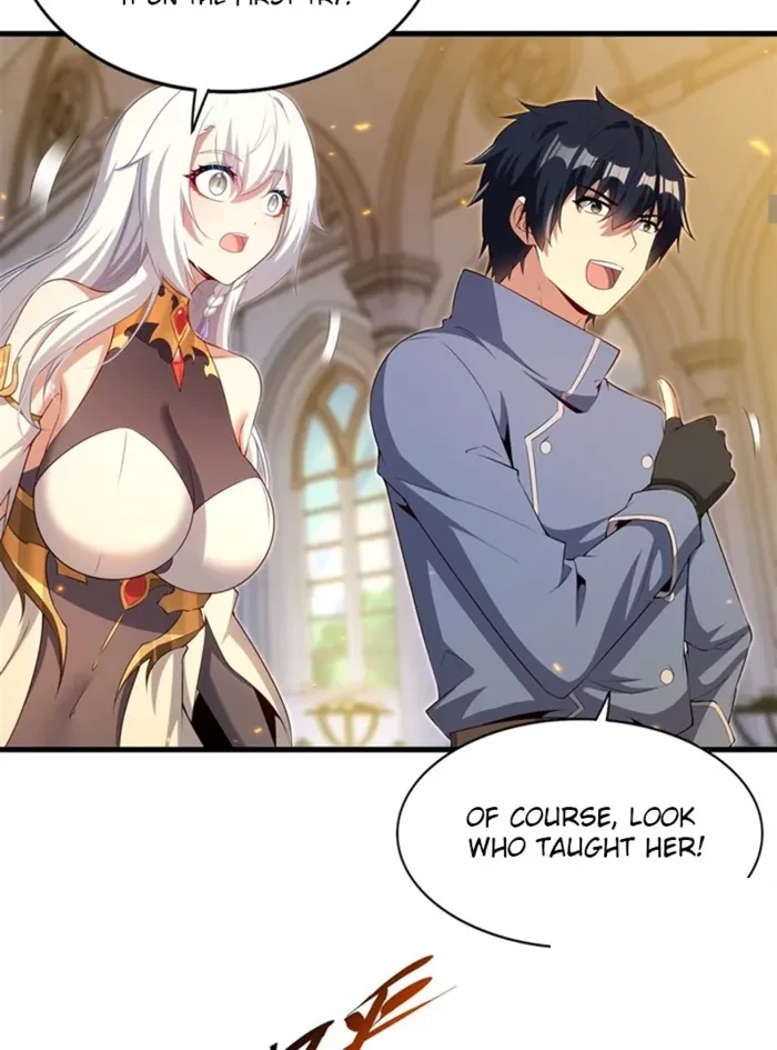 Shut Up, Evil Dragon! I Don't Want to Raise a Child With You Anymore Chapter 72 - 30