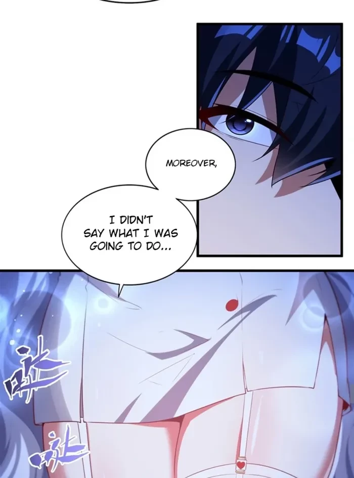 Shut Up, Evil Dragon! I Don't Want to Raise a Child With You Anymore Chapter 74 - 25