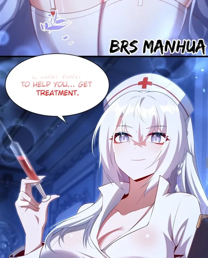 Shut Up, Evil Dragon! I Don't Want to Raise a Child With You Anymore Chapter 74 - 26