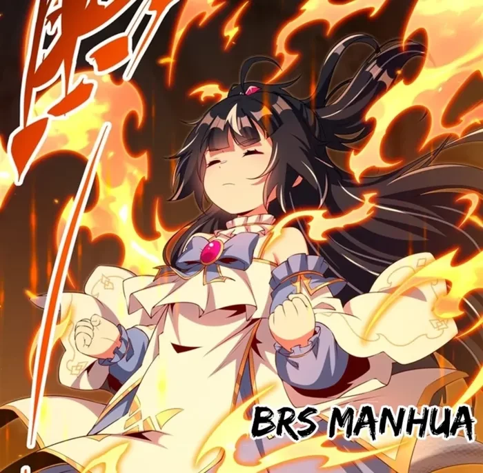 Shut Up, Evil Dragon! I Don't Want to Raise a Child With You Anymore Chapter 72 - 32