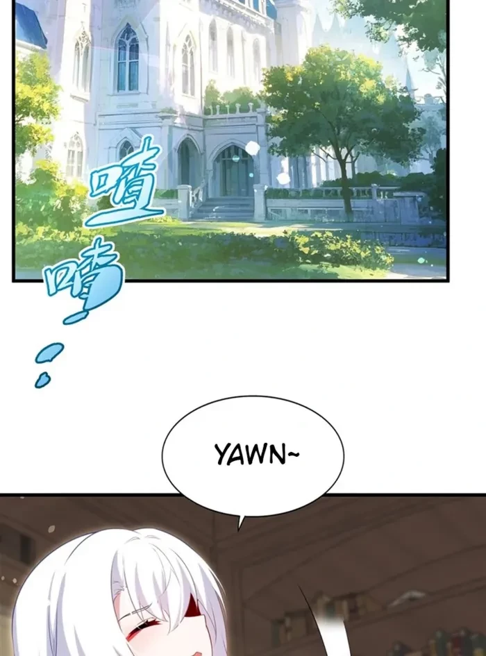 Shut Up, Evil Dragon! I Don't Want to Raise a Child With You Anymore Chapter 73 - 27