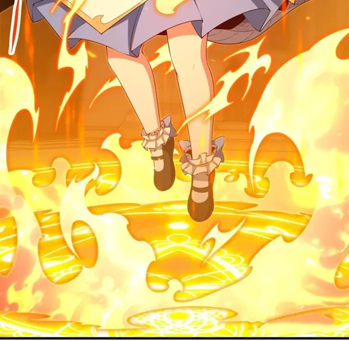 Shut Up, Evil Dragon! I Don't Want to Raise a Child With You Anymore Chapter 72 - 33