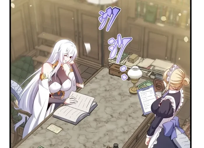 Shut Up, Evil Dragon! I Don't Want to Raise a Child With You Anymore Chapter 73 - 29