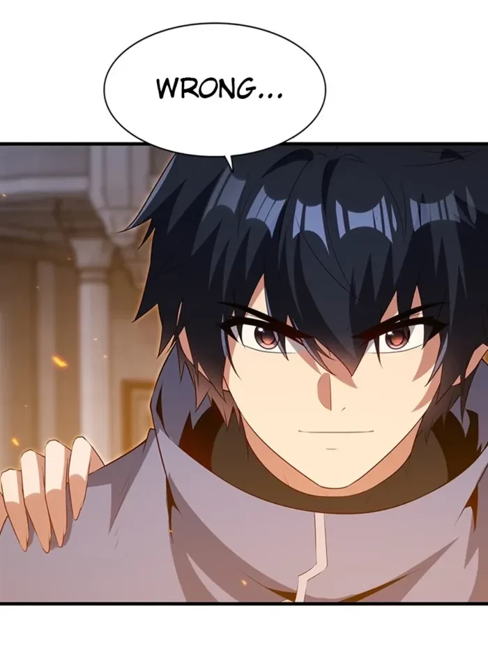 Shut Up, Evil Dragon! I Don't Want to Raise a Child With You Anymore Chapter 72 - 35