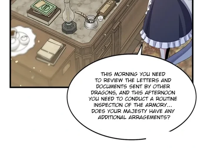 Shut Up, Evil Dragon! I Don't Want to Raise a Child With You Anymore Chapter 73 - 30