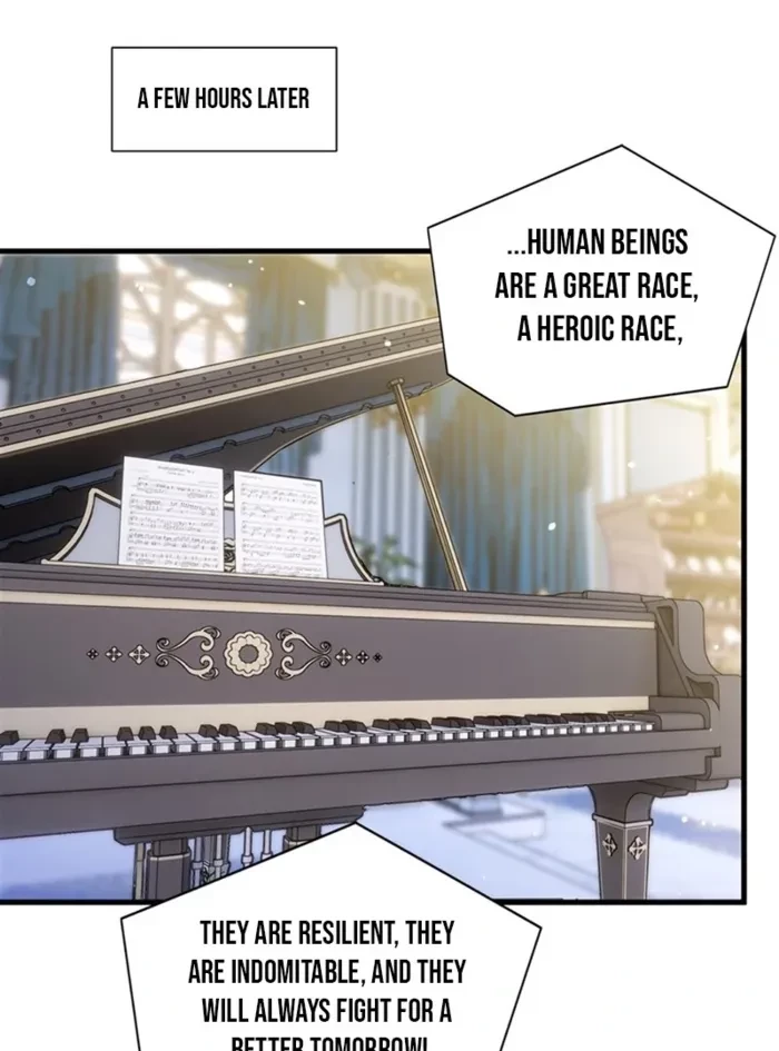 Shut Up, Evil Dragon! I Don't Want to Raise a Child With You Anymore Chapter 76 - 27