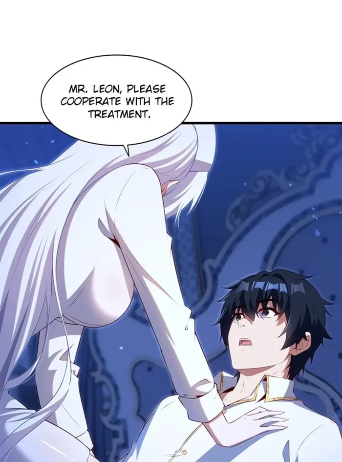 Shut Up, Evil Dragon! I Don't Want to Raise a Child With You Anymore Chapter 74 - 30