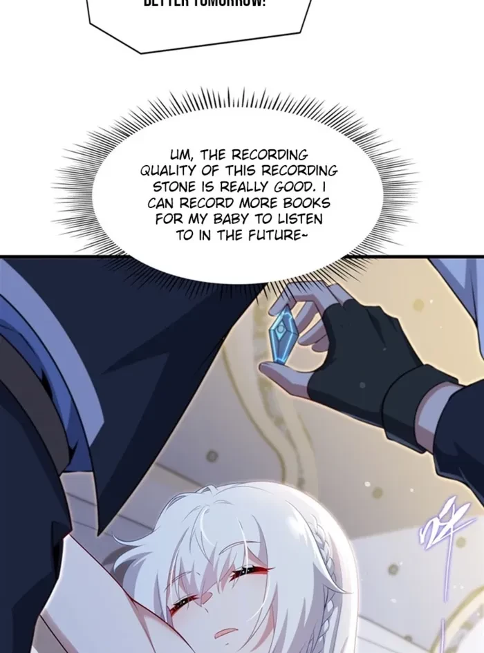 Shut Up, Evil Dragon! I Don't Want to Raise a Child With You Anymore Chapter 76 - 28