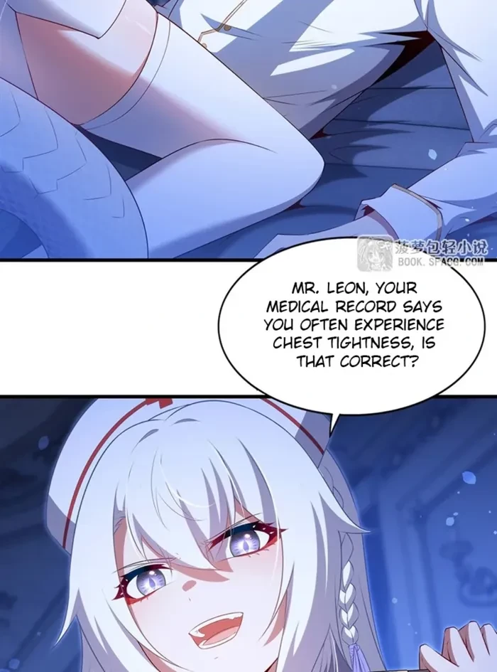 Shut Up, Evil Dragon! I Don't Want to Raise a Child With You Anymore Chapter 74 - 31