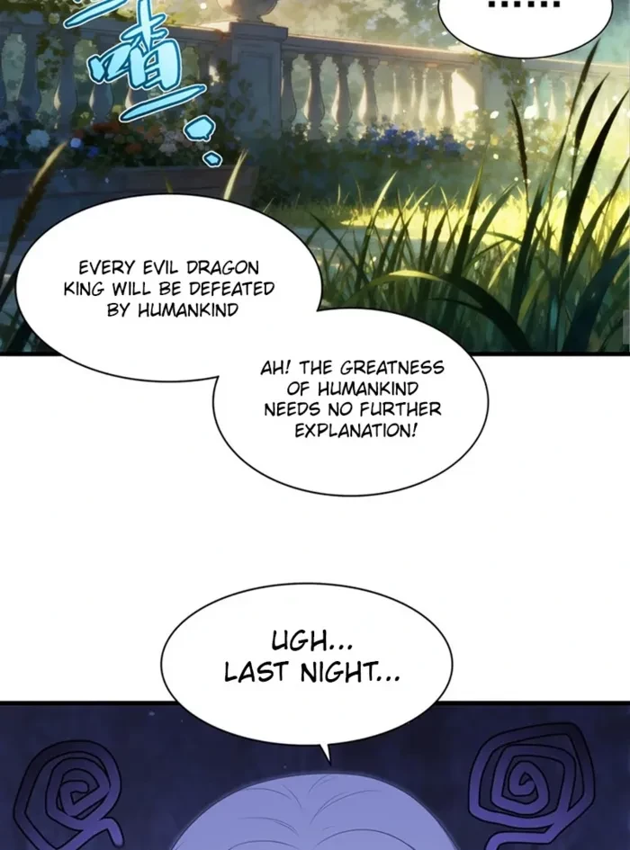 Shut Up, Evil Dragon! I Don't Want to Raise a Child With You Anymore Chapter 76 - 33