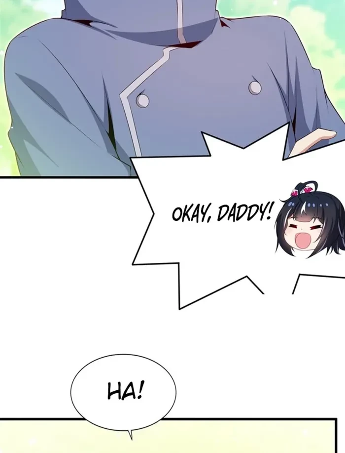 Shut Up, Evil Dragon! I Don't Want to Raise a Child With You Anymore Chapter 73 - 39