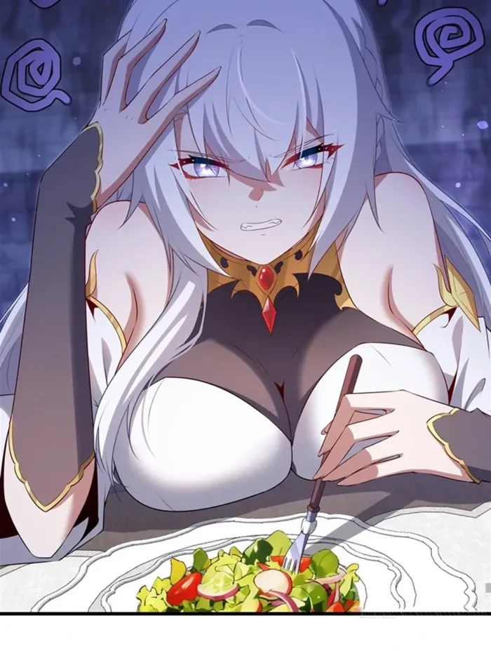 Shut Up, Evil Dragon! I Don't Want to Raise a Child With You Anymore Chapter 76 - 34