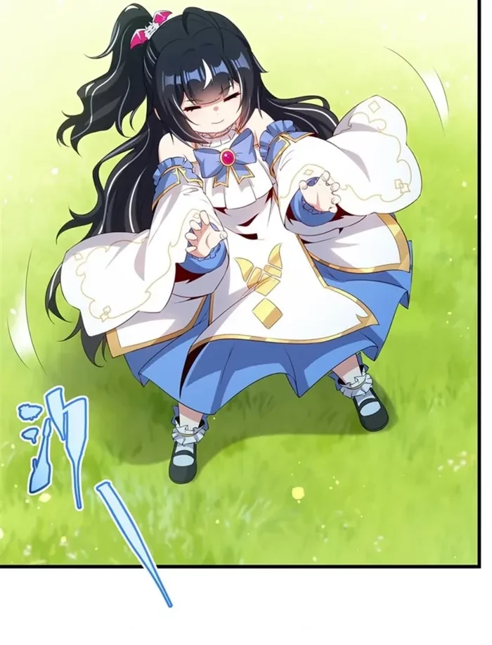 Shut Up, Evil Dragon! I Don't Want to Raise a Child With You Anymore Chapter 73 - 40