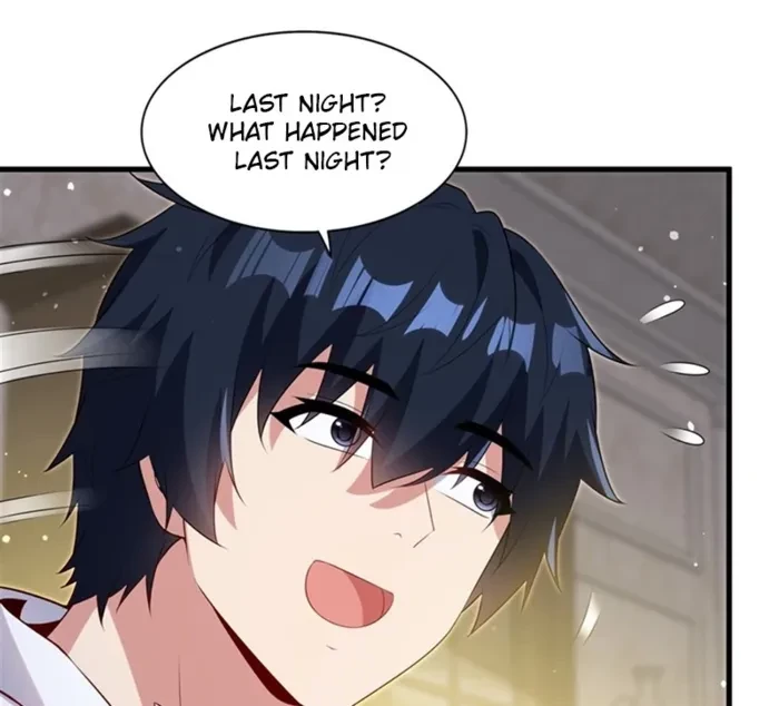 Shut Up, Evil Dragon! I Don't Want to Raise a Child With You Anymore Chapter 76 - 35