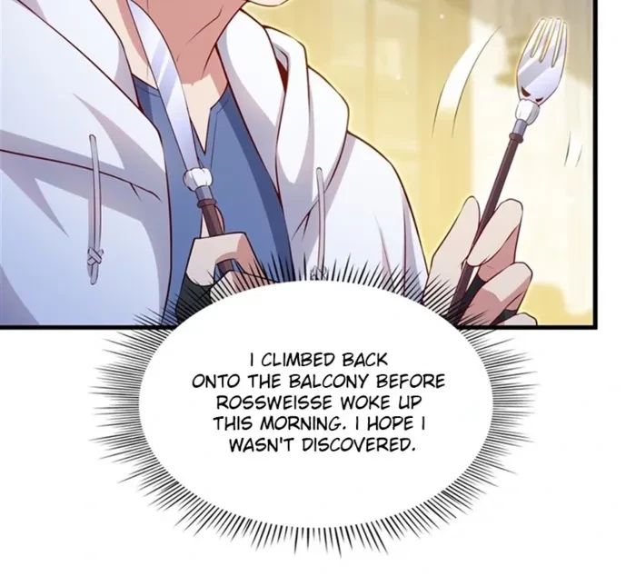 Shut Up, Evil Dragon! I Don't Want to Raise a Child With You Anymore Chapter 76 - 36