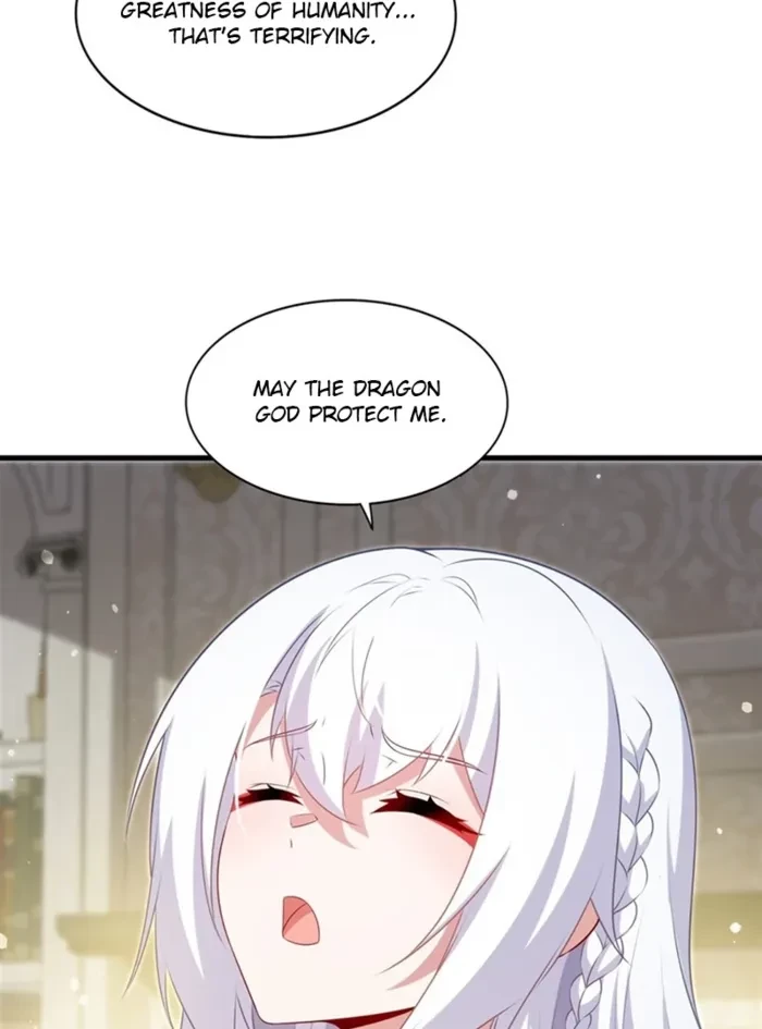 Shut Up, Evil Dragon! I Don't Want to Raise a Child With You Anymore Chapter 76 - 38