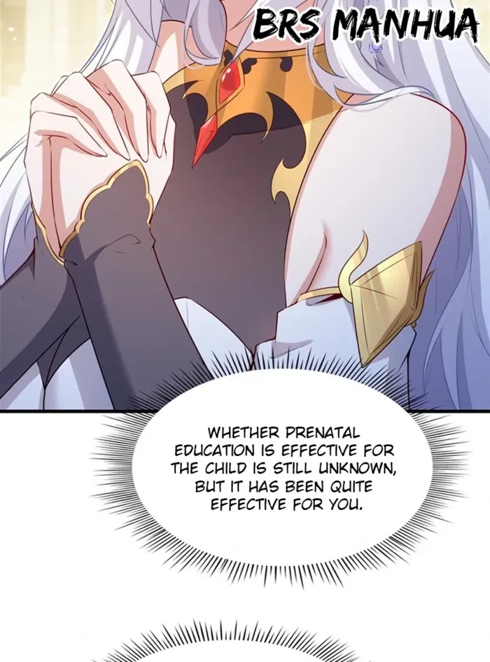 Shut Up, Evil Dragon! I Don't Want to Raise a Child With You Anymore Chapter 76 - 39