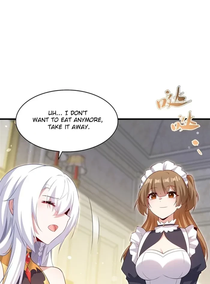 Shut Up, Evil Dragon! I Don't Want to Raise a Child With You Anymore Chapter 76 - 43