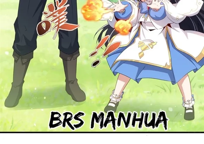 Shut Up, Evil Dragon! I Don't Want to Raise a Child With You Anymore Chapter 76 - 47