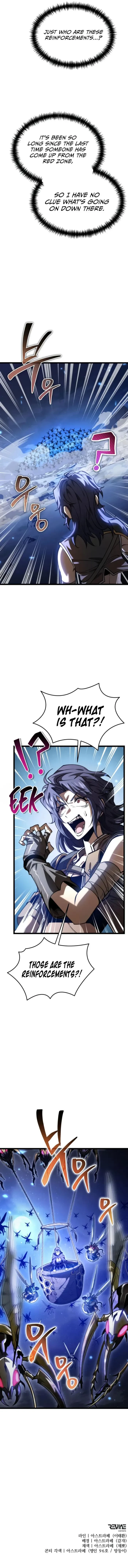 Reincarnator Chapter 115 - 13