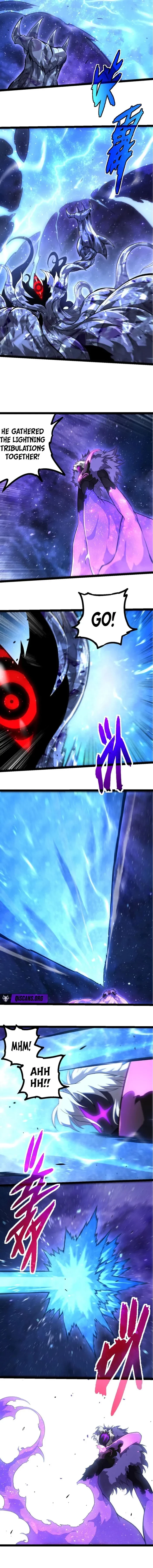 Starting Over as a Tree Chapter 482 - 5