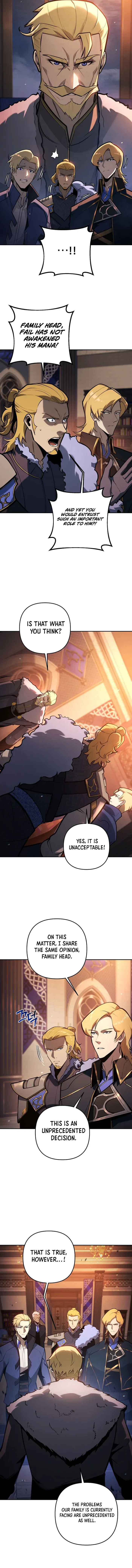 The Mad Dog of the Duke’s Estate Chapter 39 - 11