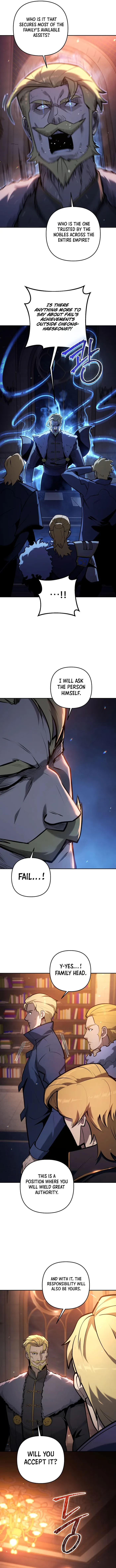 The Mad Dog of the Duke’s Estate Chapter 39 - 12