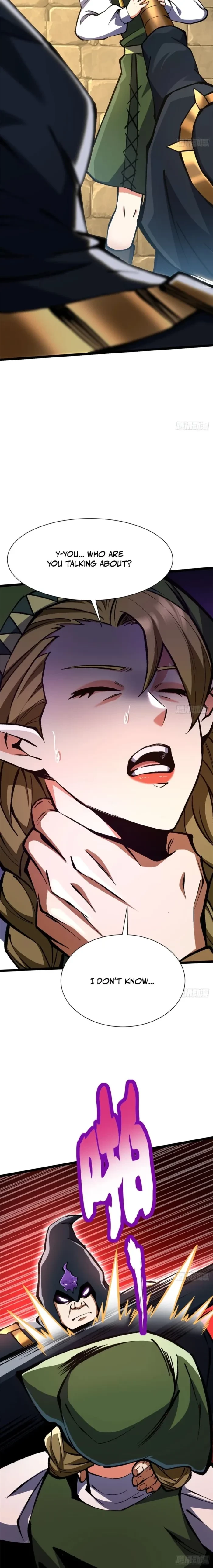 I Really Don’t Want to Learn Forbidden Spells Chapter 156 - 2